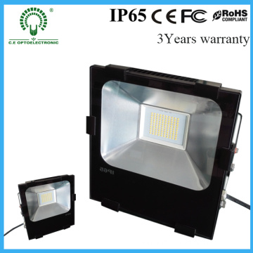 85-265V AC Nichia Chips Newest I00W LED Flood Light